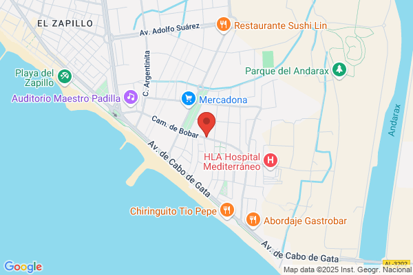 Autocares Bernardo