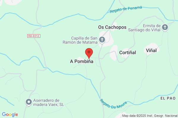Castro Sanfiz S.L.