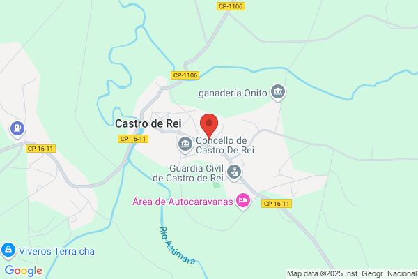 Pena Rio m.