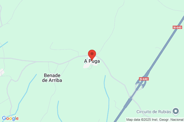 Puga Saa m. H.