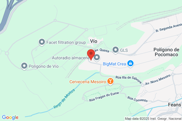 Transportes Auto Radio S.A.