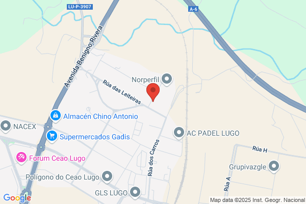 Transportes Boyaca S.L.