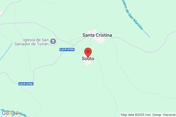 Souto Souto l.