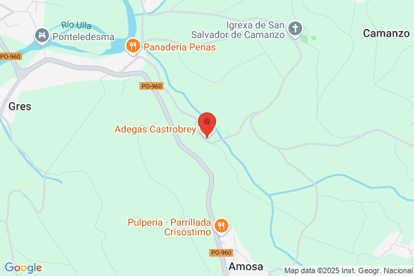 Almacen De Vinos Bouzas