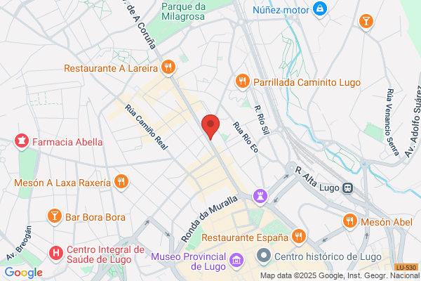 Auto Escuela Avenida