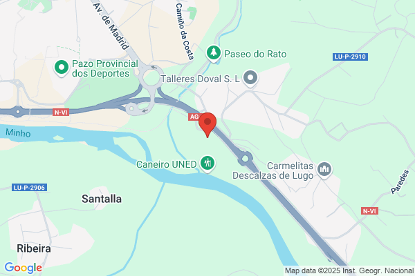 Ingabad - Insto. Ens. Inst.Galego De Bacharelato a Distancia