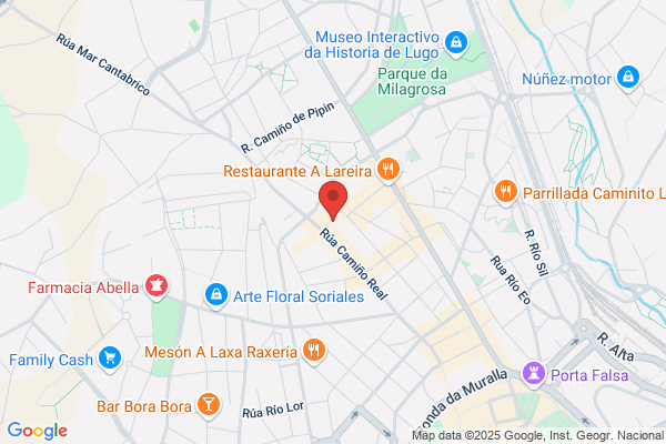 Colegio Divina Pastora-Salesianos
