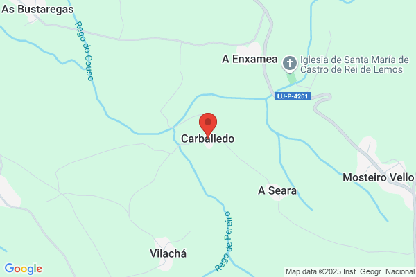 Carballedo Abraira d.
