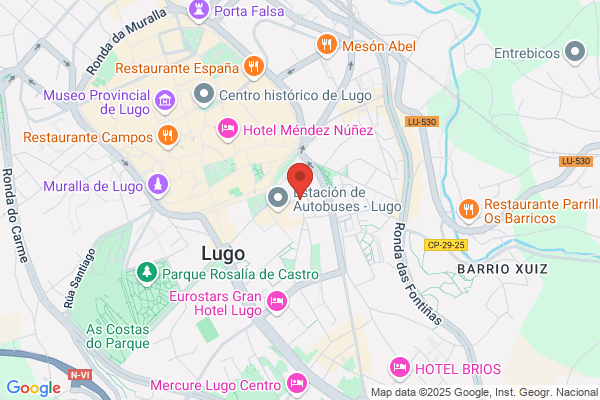Servicios Informaticos Sectoriales De Vigo S.L.
