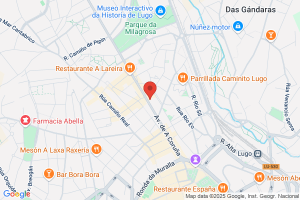 Sampayo Y Carreira Asesores S.L.