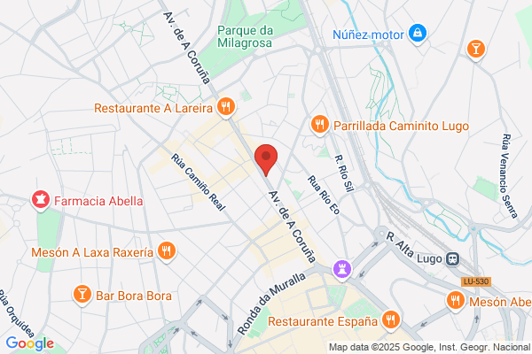 Colegio Oficial De Enfermeria