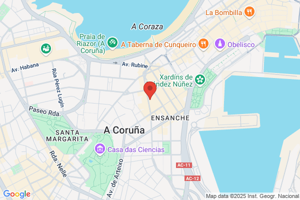 Colegio Oficial Provincial De Agentes Comerciales