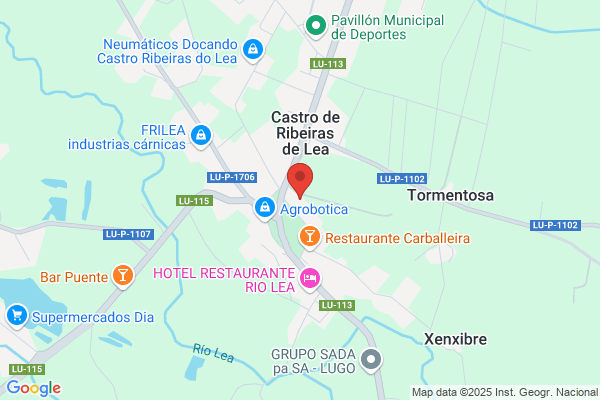 Foto Barreiro