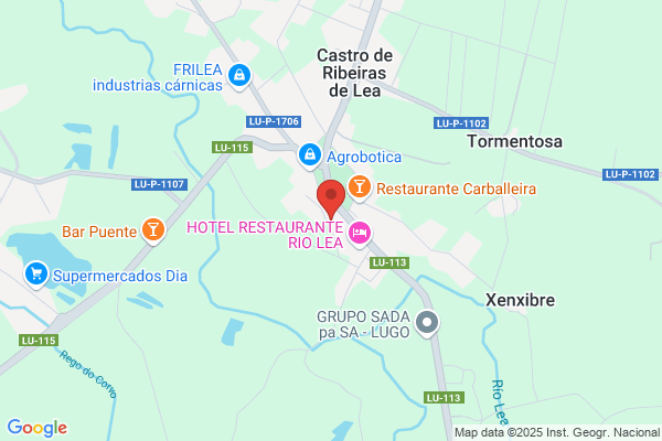 Hostal Condor - Ver Paginas Amarillas