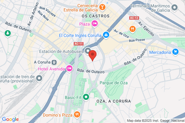 Abm Auxiliar De Cocina Y Baño S.L.
