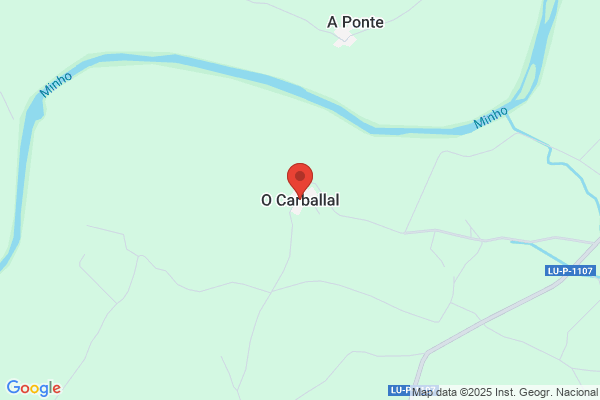 Carballal Diaz o. M.