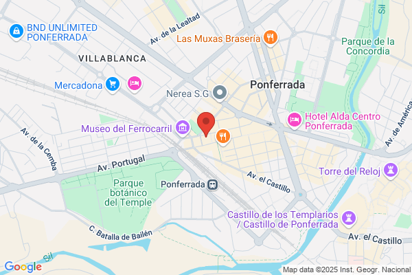 Inmobiliaria Lemos
