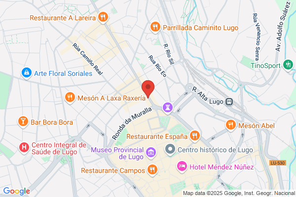 Joyeria Permuy Joyeros C B