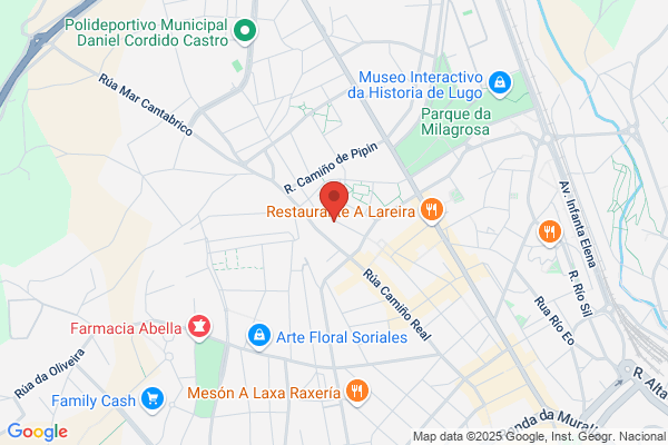 Talleres Eduardo Lopez S.L.