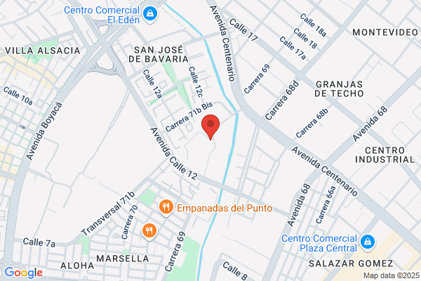 Clinica La Paz