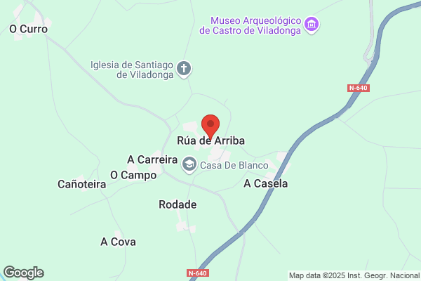 Da Rua m.