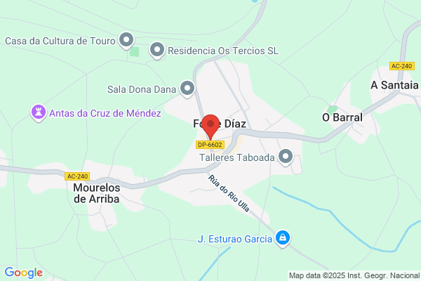Diaz Louzao a.