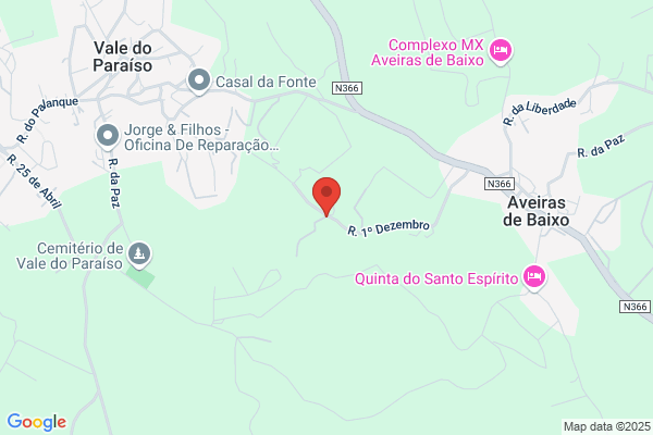 Quintas Ferro e.