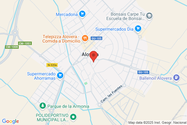Panaderia La Espiga De Oro - Servicio a Domicilio horno De Lea