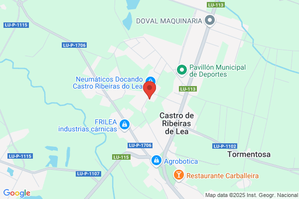 Peluqueria Chus