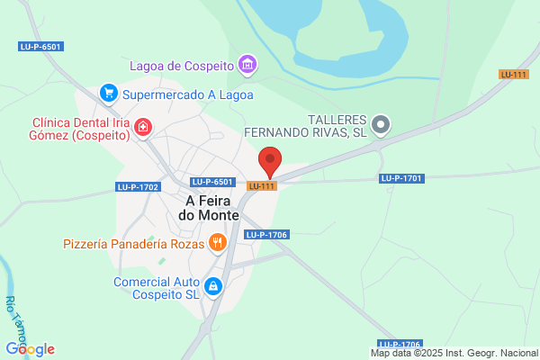 Peluqueria Noda