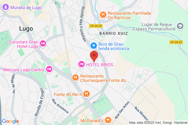 Peluqueria Rosmay