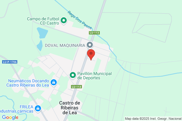 Centro De Estética Y Masaje Ana Anido