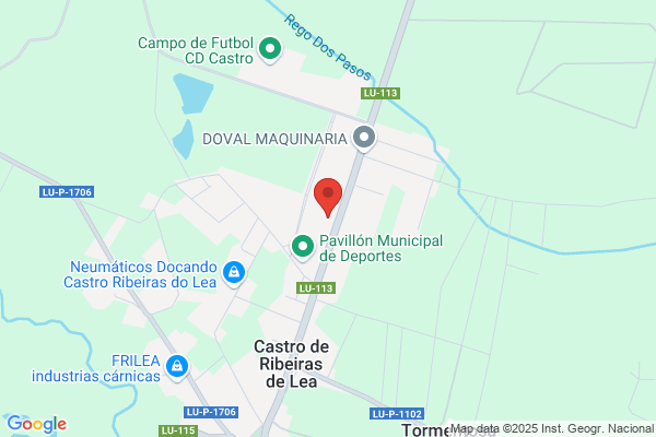 Centro Difusor De Educacion Y Cultura Actualizada - Centro De Encuentros sacerdo
