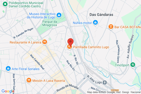 Grupo Cetssa Seguridad S.A.