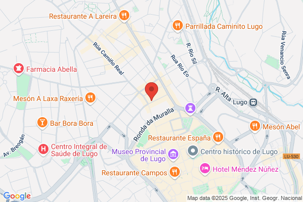 Lugo Belleza S.L. - Acad. Bell.