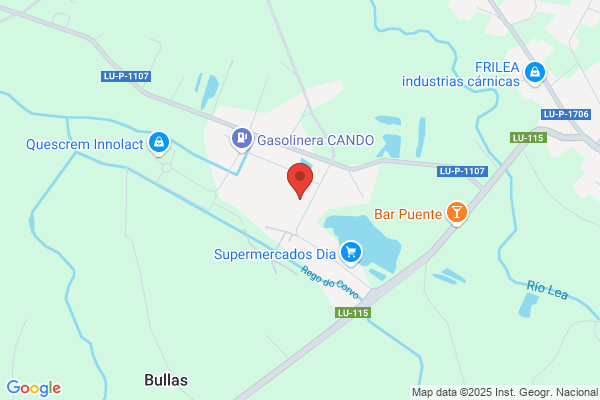 Lutelmar Y Mahia S.L.
