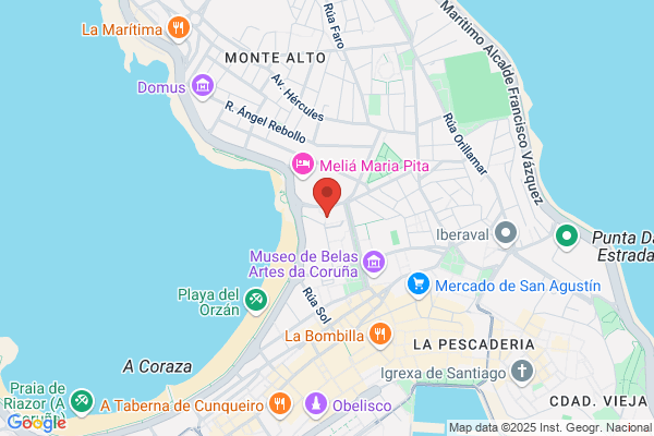 Nortempo Empresa De Trabajo Temporal S.L.