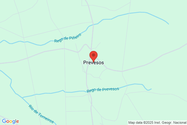 Privisa C. B.