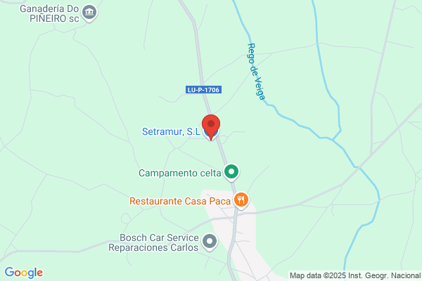 Setramur S.L.
