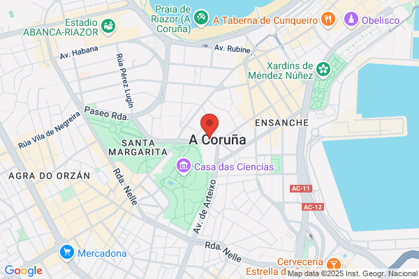 Suministros Laguardia S. A. - Mat. Const. Almacen