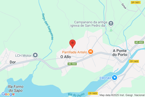 Vila Neira m. C.