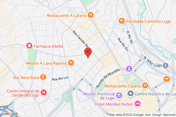Almacenes Celso Miguez S. A.