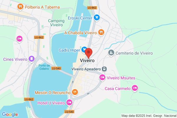Iberica De Revestimientos S.A.