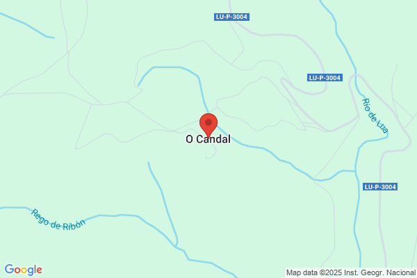 Franco Candal j. M.