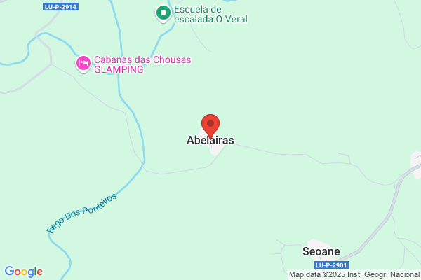 Abelairas Diaz o. A.