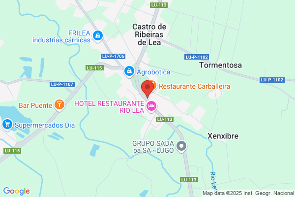 Fontalugo S.L.