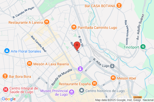 Laboratorio Dental Dens Cb