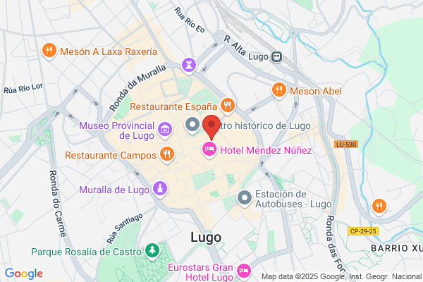 Explotacion De Canteras Del Noroeste S.A.