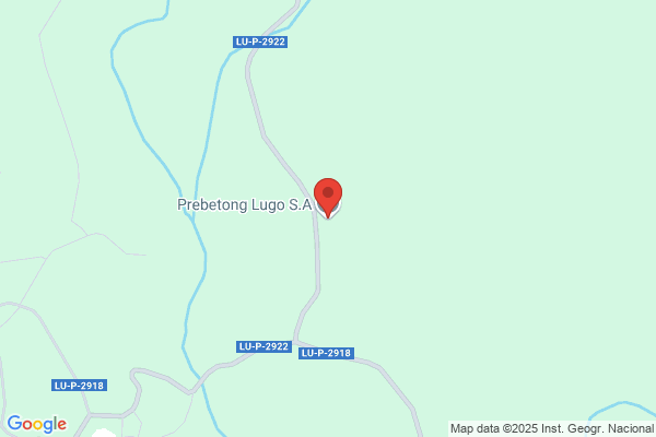 Prebetong Lugo S. A.