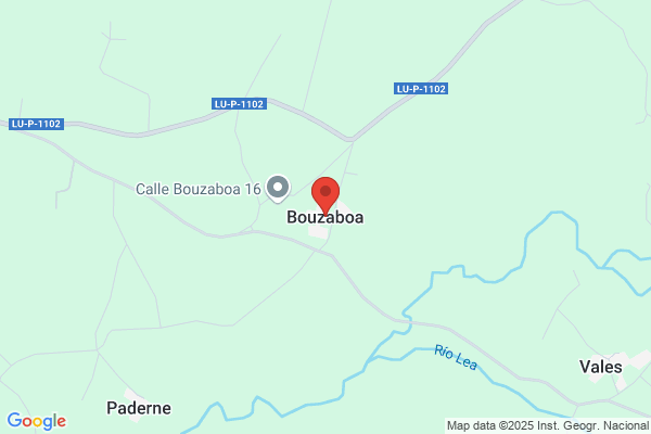 Bouza Neira m.